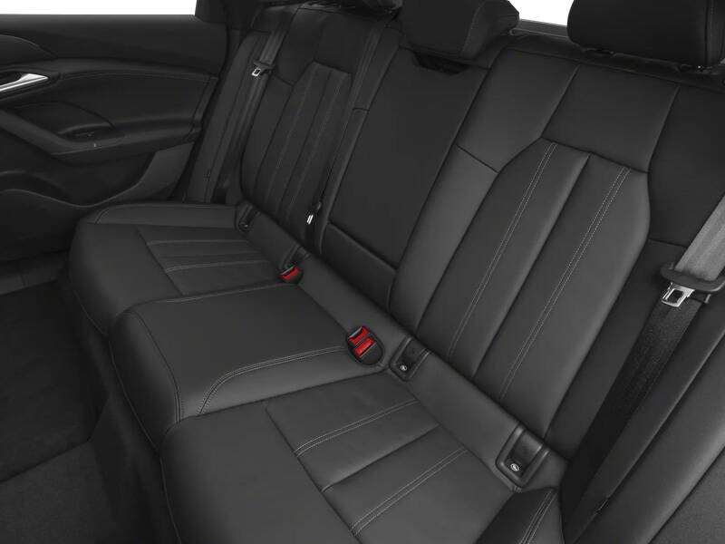 Audi A6 e-tron Audi A6 e-tron